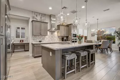 17916 E Paria Canyon Drive, Rio Verde, AZ 85263 - Photo 19