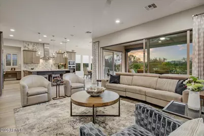 17916 E Paria Canyon Drive, Rio Verde, AZ 85263 - Photo 11