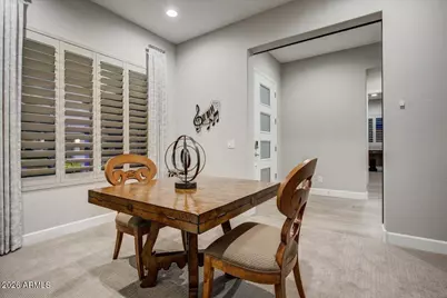 17916 E Paria Canyon Drive, Rio Verde, AZ 85263 - Photo 7