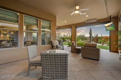 17916 E Paria Canyon Drive, Rio Verde, AZ 85263 - Photo 33