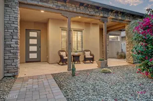 17916 E Paria Canyon Dr, Rio Verde, AZ 85263 - Photo 5