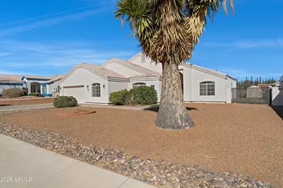 1111 Sunflower Way, Sierra Vista, AZ 85635 - Photo 37