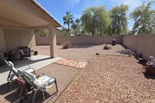 2338 S 162nd Ln, Goodyear, AZ 85338 - Photo 27