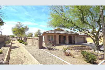 2338 S 162nd Lane, Goodyear, AZ 85338 - Photo 17