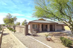 2338 S 162nd Ln, Goodyear, AZ 85338 - Photo 29
