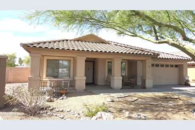 2338 S 162nd Lane, Goodyear, AZ 85338 - Photo 3