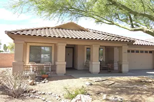 2338 S 162nd Ln, Goodyear, AZ 85338 - Photo 3