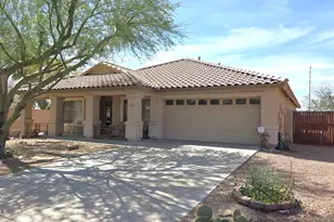 2338 S 162nd Ln, Goodyear, AZ 85338 - Photo 1