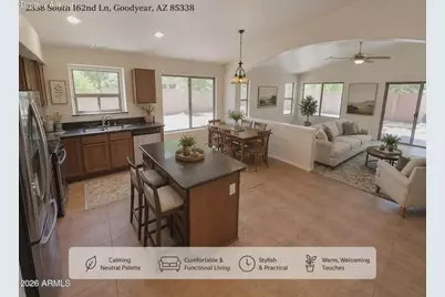 2338 S 162nd Lane, Goodyear, AZ 85338 - Photo 7