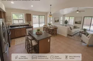 2338 S 162nd Ln, Goodyear, AZ 85338 - Photo 7