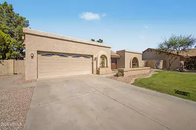 2951 N Carriage Lane, Chandler, AZ 85224 - Photo 3