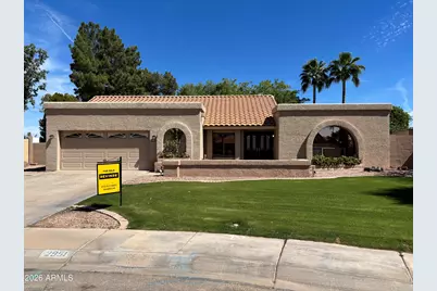 2951 N Carriage Lane, Chandler, AZ 85224 - Photo 1