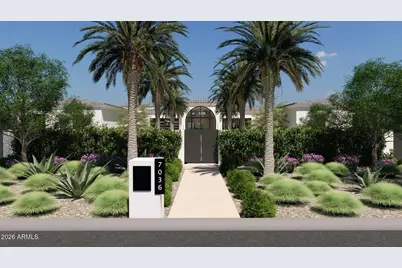 7036 E Horseshoe Road E, Paradise Valley, AZ 85253 - Photo 1