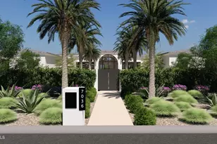 7036 E Horseshoe Road E, Paradise Valley, AZ 85253 - Photo 1