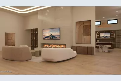 7036 E Horseshoe Road E, Paradise Valley, AZ 85253 - Photo 27