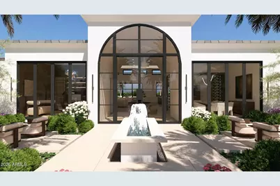 7036 E Horseshoe Road E, Paradise Valley, AZ 85253 - Photo 3