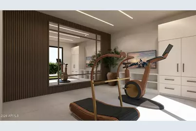 7036 E Horseshoe Road E, Paradise Valley, AZ 85253 - Photo 57