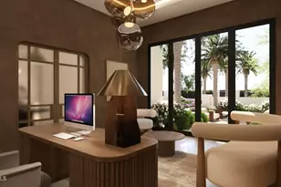 7036 E Horseshoe Road E, Paradise Valley, AZ 85253 - Photo 11