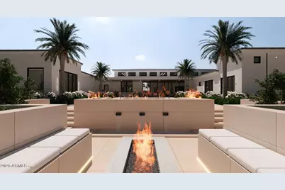 7036 E Horseshoe Road E, Paradise Valley, AZ 85253 - Photo 87