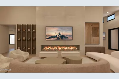 7036 E Horseshoe Road E, Paradise Valley, AZ 85253 - Photo 25