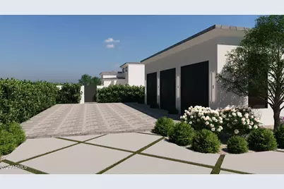 7036 E Horseshoe Road E, Paradise Valley, AZ 85253 - Photo 99