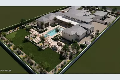 7036 E Horseshoe Road E, Paradise Valley, AZ 85253 - Photo 103