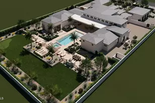 7036 E Horseshoe Road E, Paradise Valley, AZ 85253 - Photo 103