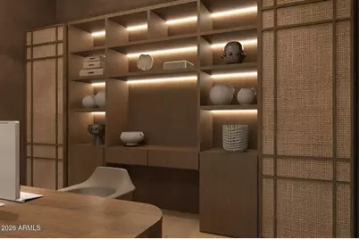 7036 E Horseshoe Road E, Paradise Valley, AZ 85253 - Photo 13