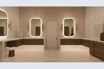 7036 E Horseshoe Road E, Paradise Valley, AZ 85253 - Photo 47