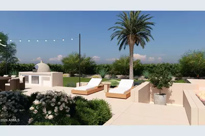 7036 E Horseshoe Road E, Paradise Valley, AZ 85253 - Photo 91