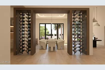 7036 E Horseshoe Road E, Paradise Valley, AZ 85253 - Photo 9