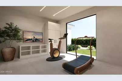 7036 E Horseshoe Road E, Paradise Valley, AZ 85253 - Photo 59