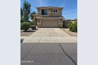 2674 S Seton Avenue, Gilbert, AZ 85295 - Photo 1