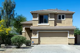 2674 S Seton Ave, Gilbert, AZ 85295 - Photo 1