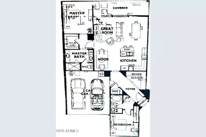 810 E Verde Boulevard, Queen Creek, AZ 85140 - Photo 3