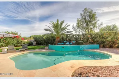 9825 E Turquoise Avenue, Scottsdale, AZ 85258 - Photo 23