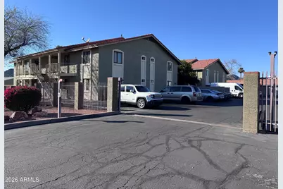 1336 E Mountain View Road #201, Phoenix, AZ 85020 - Photo 3