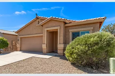 28314 N Crimm Road, San Tan Valley, AZ 85143 - Photo 3
