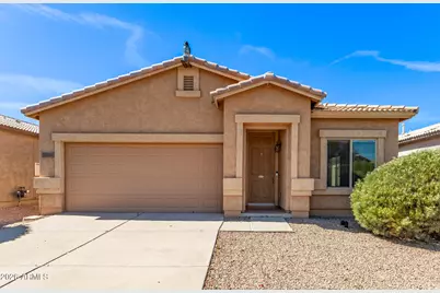 28314 N Crimm Road, San Tan Valley, AZ 85143 - Photo 1