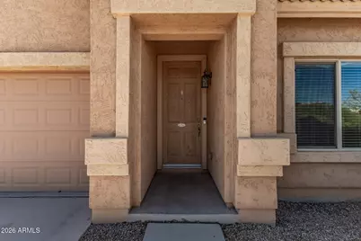 28314 N Crimm Road, San Tan Valley, AZ 85143 - Photo 5