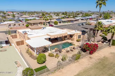 9405 W Briarwood Circle, Sun City, AZ 85351 - Photo 49