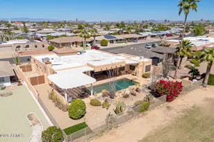 9405 W Briarwood Cir, Sun City, AZ 85351 - Photo 49