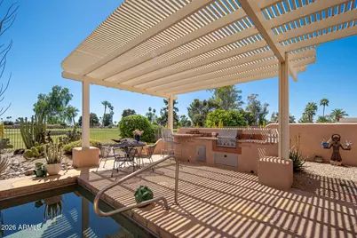 9405 W Briarwood Circle, Sun City, AZ 85351 - Photo 23