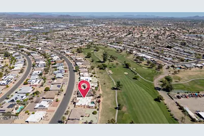 9405 W Briarwood Circle, Sun City, AZ 85351 - Photo 41