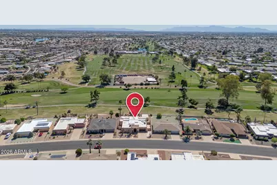 9405 W Briarwood Circle, Sun City, AZ 85351 - Photo 47