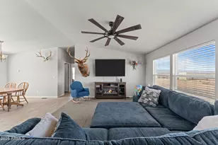 49316 N 528th Ave, Aguila, AZ 85320 - Photo 7