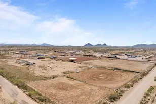 49316 N 528th Ave, Aguila, AZ 85320 - Photo 29