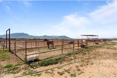 49316 N 528th Avenue, Aguila, AZ 85320 - Photo 25