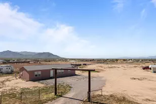 49316 N 528th Ave, Aguila, AZ 85320 - Photo 1