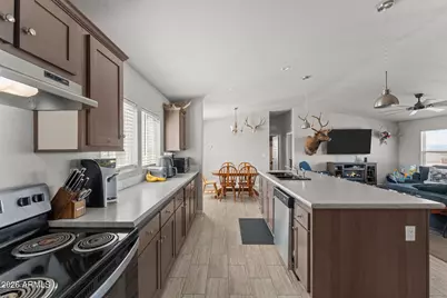 49316 N 528th Avenue, Aguila, AZ 85320 - Photo 11